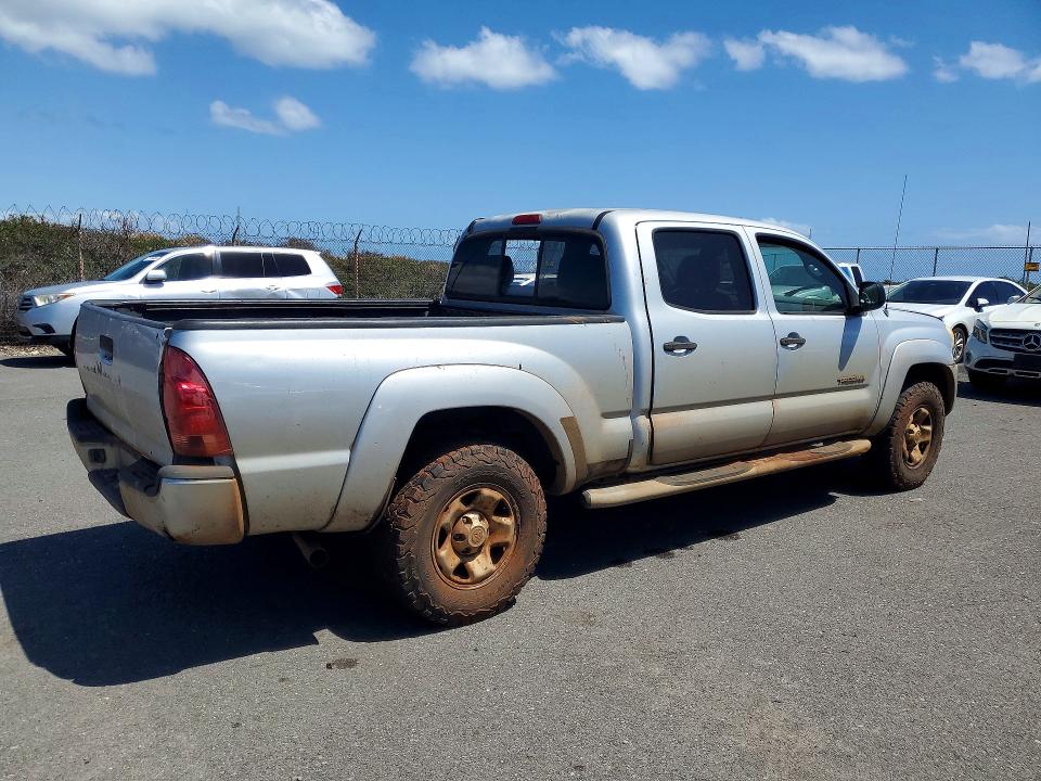 2006 Toyota Tacoma მანქანა იყიდება აუქციონზე, vin: 5TEKU72N16Z200909, აუქციონის ნომერი: 47329166