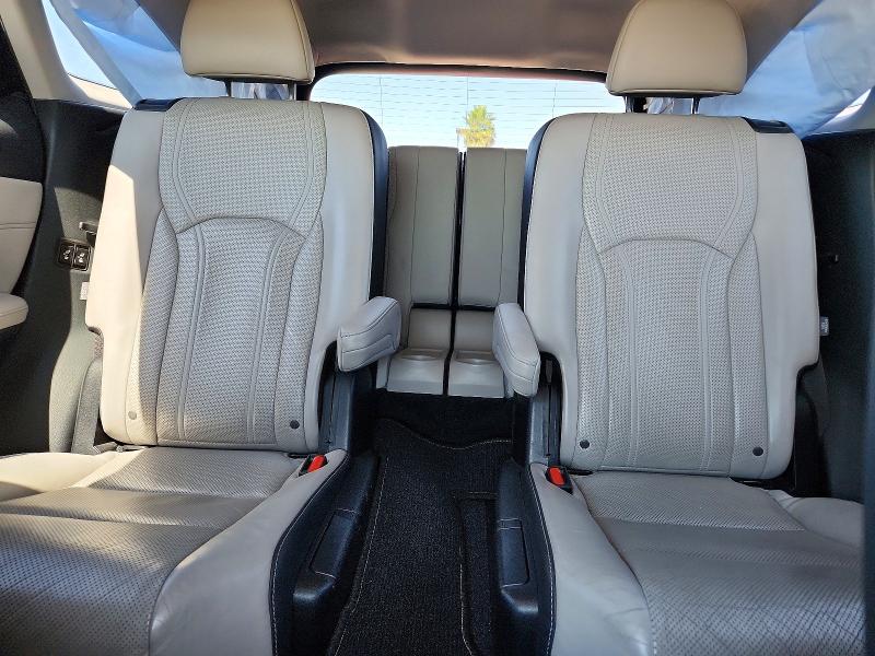 Aukcja sprzedaży 2018 Lexus Rx 450hl, vin: JTJDGKCA2J2005863, numer aukcji: 46757316