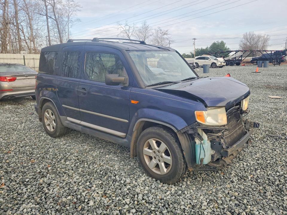 Aukcja sprzedaży 2010 Honda Element, vin: 5J6YH2H71AL000639, numer aukcji: 41640736