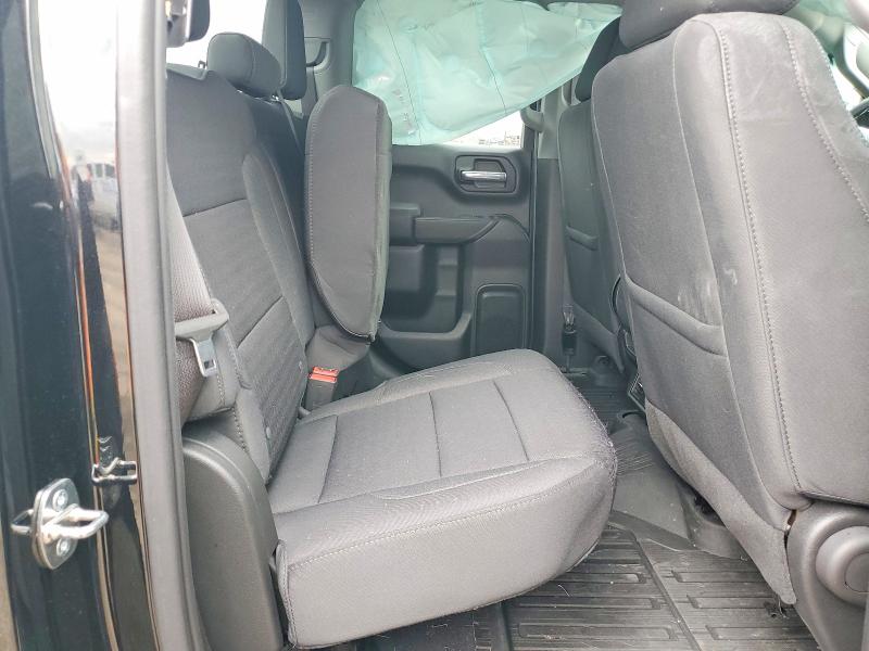 Aukcja sprzedaży 2023 Gmc Sierra, vin: 1GTRUAED4PZ289113, numer aukcji: 46737806