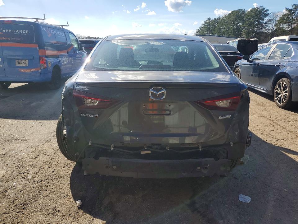 Aukcja sprzedaży 2015 Mazda 3, vin: 3MZBM1V72FM229078, numer aukcji: 79714925