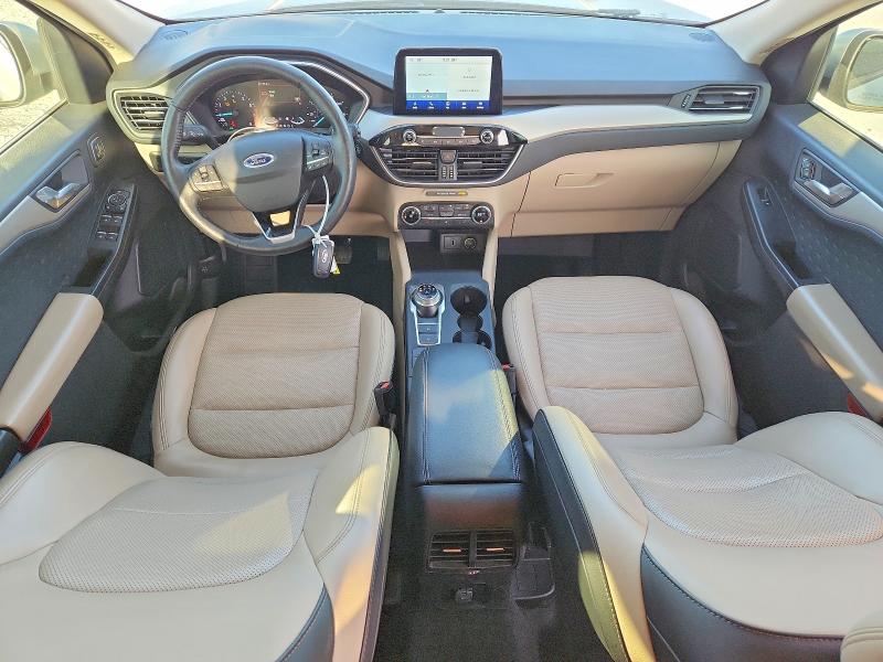Продаж на аукціоні авто 2020 Ford Escape, vin: 1FMCU0H68LUA75788, номер лоту: 46365626