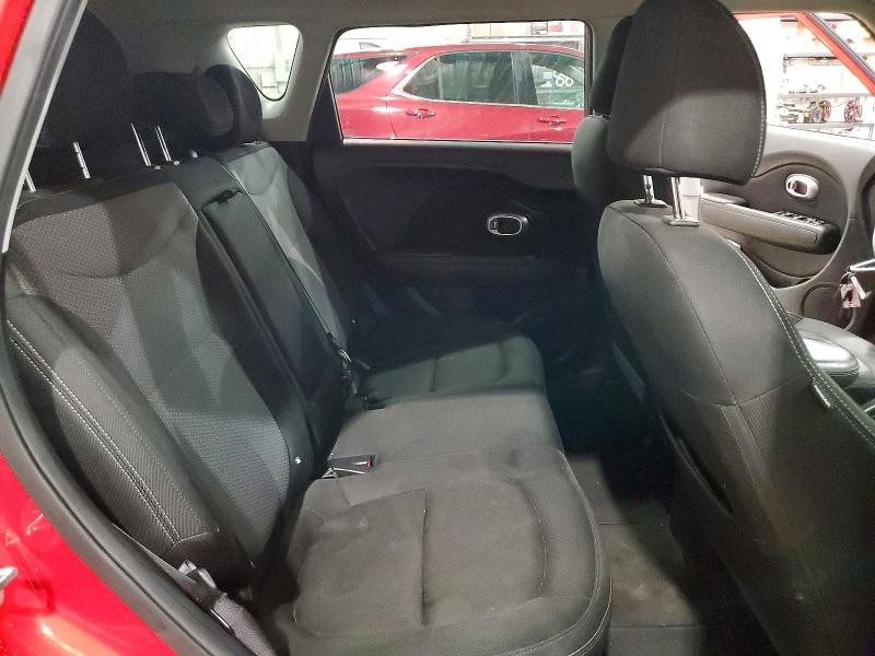 Продаж на аукціоні авто 2017 Kia Soul, vin: KNDJP3A5XH7497282, номер лоту: 79517565