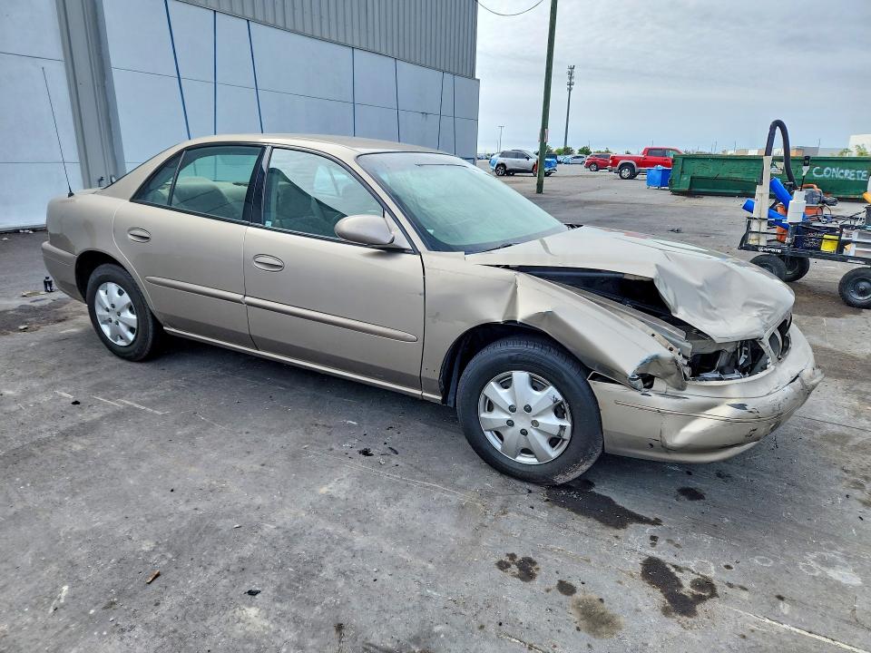 Aukcja sprzedaży 2003 Buick Century, vin: 2G4WS52J131121311, numer aukcji: 45755146