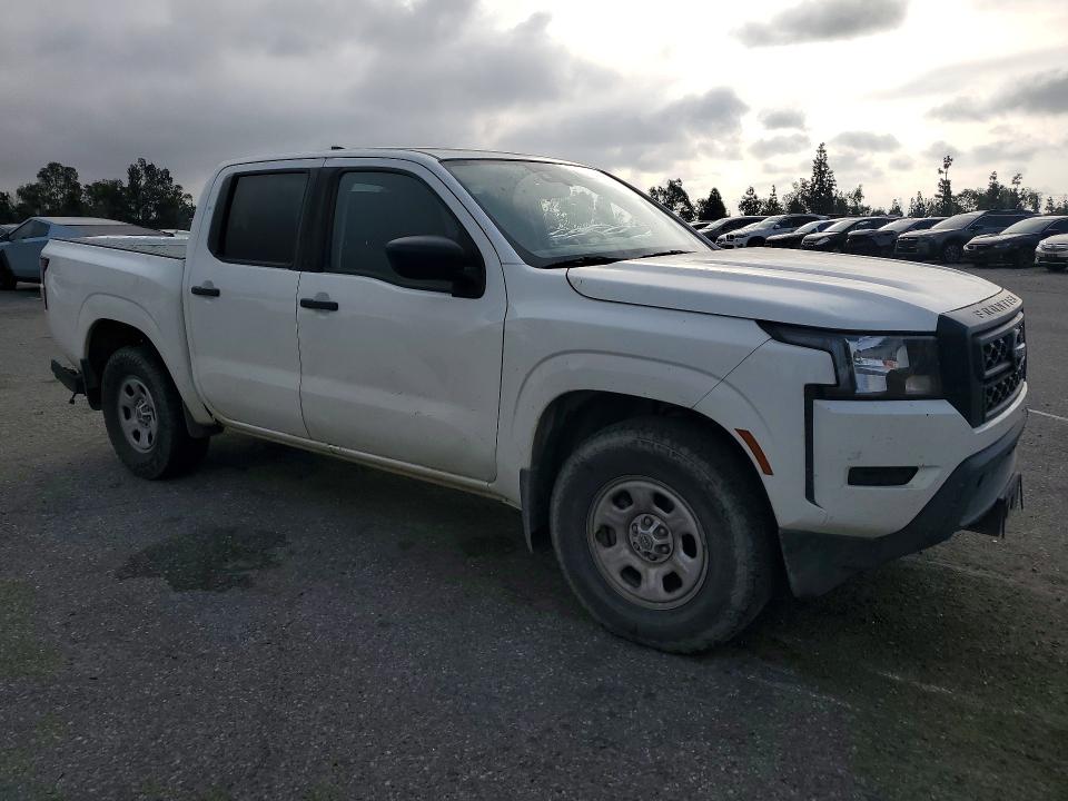 Продаж на аукціоні авто 2022 Nissan Frontier, vin: 1N6ED1EJ3NN629566, номер лоту: 73073955