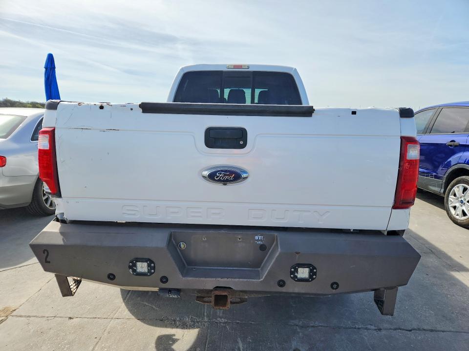 2015 Ford F350 მანქანა იყიდება აუქციონზე, vin: 1FT8W3BTXFEC88356, აუქციონის ნომერი: 46548636