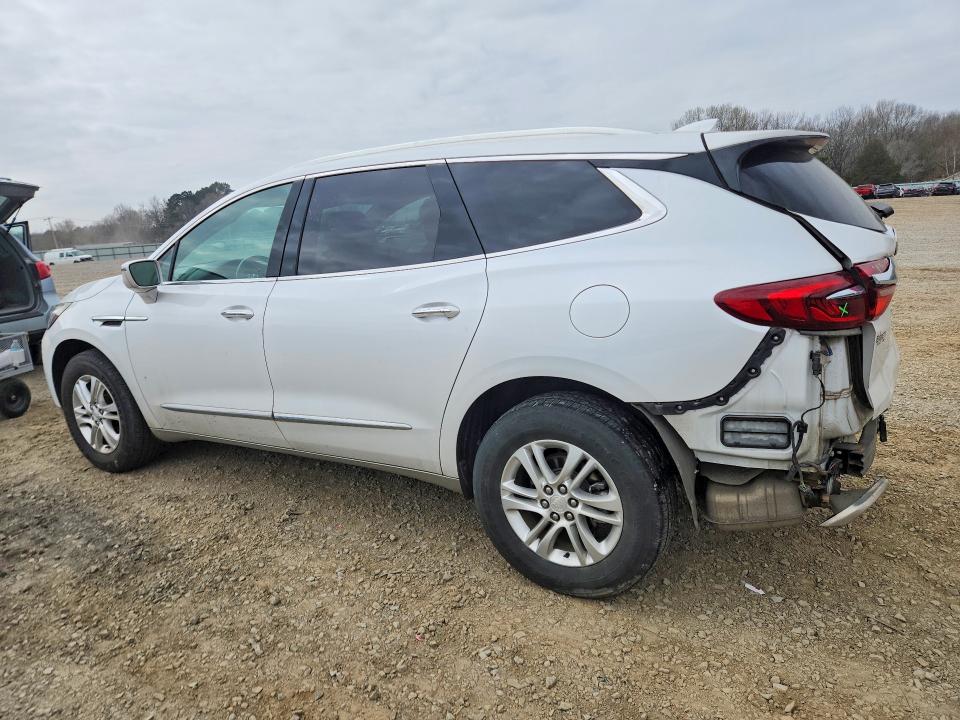 79247225 :رقم المزاد ، 5GAERBKW5KJ259199 vin ، 2019 Buick Enclave مزاد بيع