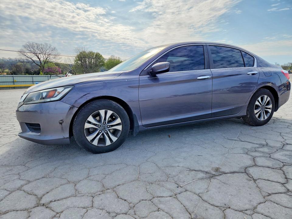 Aukcja sprzedaży 2014 Honda Accord, vin: 1HGCR2F30EA202615, numer aukcji: 47406106