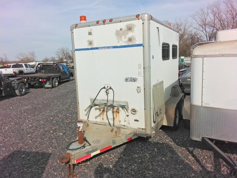 2000 Rolligstar Trailers მანქანა იყიდება აუქციონზე, vin: 1R9US1020YB295289, აუქციონის ნომერი: 55176816