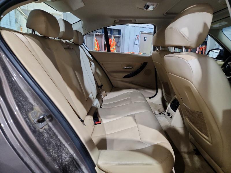 Aukcja sprzedaży 2014 Bmw 328, vin: WBA3D5C59EKX98044, numer aukcji: 46397016
