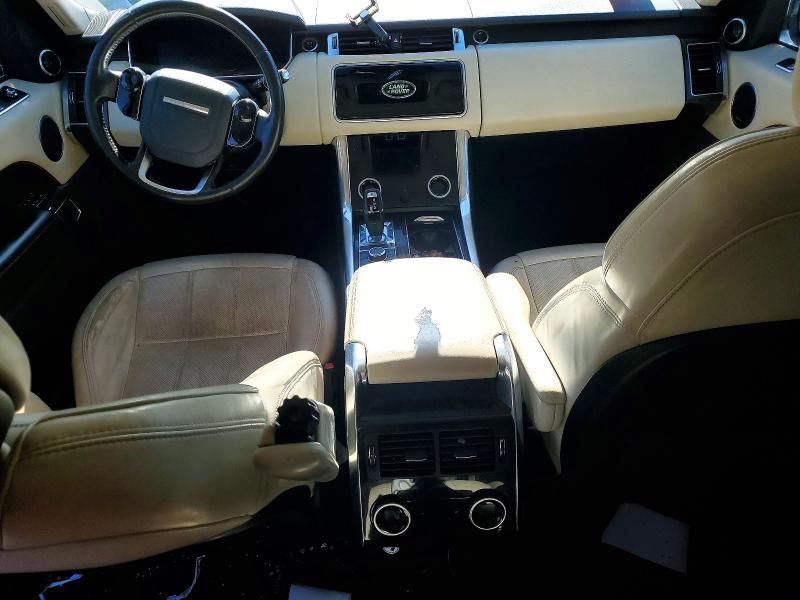 Aukcja sprzedaży 2020 Land Rover Range Rover Sport, vin: SALWR2SU1LA707983, numer aukcji: 41845676