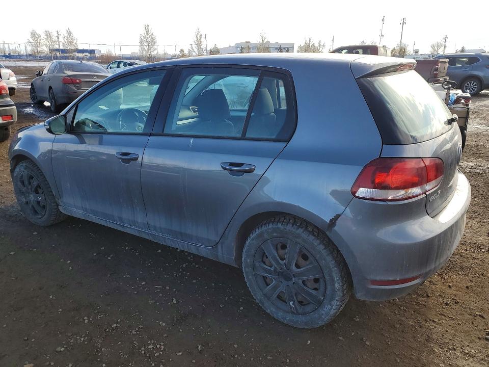 Aukcja sprzedaży 2013 Volkswagen Golf 2.0 Tdi 4dr Hat, vin: WVWDM7AJ4DW112972, numer aukcji: 41590486