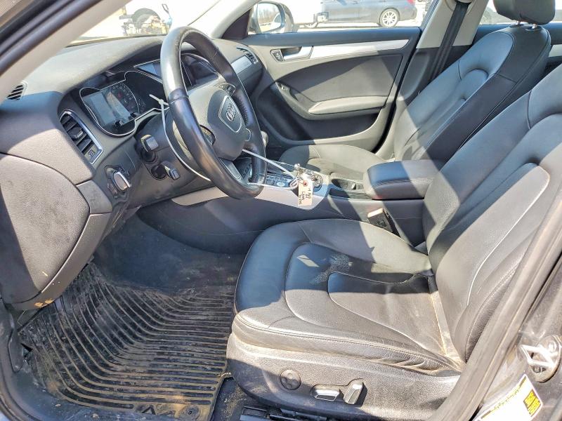 Продаж на аукціоні авто 2014 Audi A4, vin: WAUFFAFL9EN016088, номер лоту: 47742606