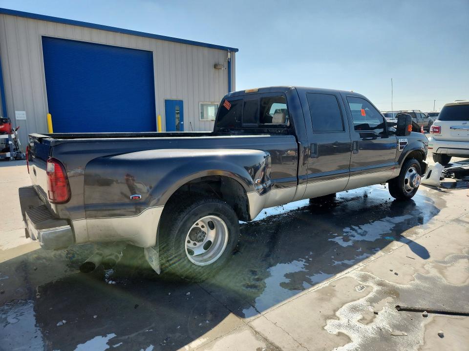 Aukcja sprzedaży 2008 Ford F350, vin: 1FTWW32R48EE50190, numer aukcji: 47274376