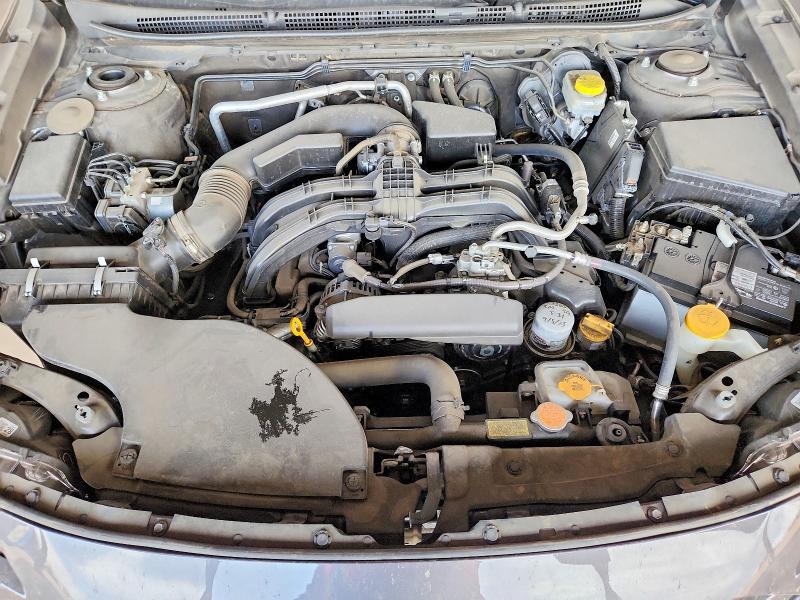 Продажа на аукционе авто 2023 Subaru Outback, vin: 4S4BTAMC9P3184305, номер лота: 48328596