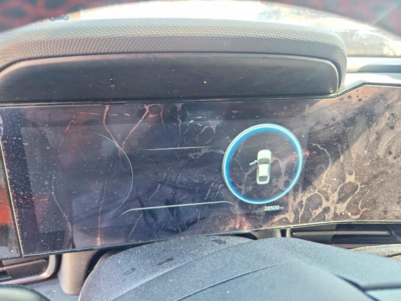 2023 Hyundai Elantra მანქანა იყიდება აუქციონზე, vin: KMHLR4AF6PU527097, აუქციონის ნომერი: 48214126