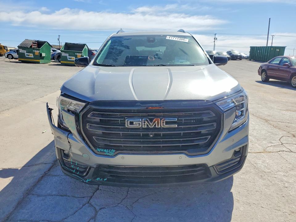 Aukcja sprzedaży 2023 Gmc Terrain, vin: 3GKALPEG0PL244937, numer aukcji: 41717386