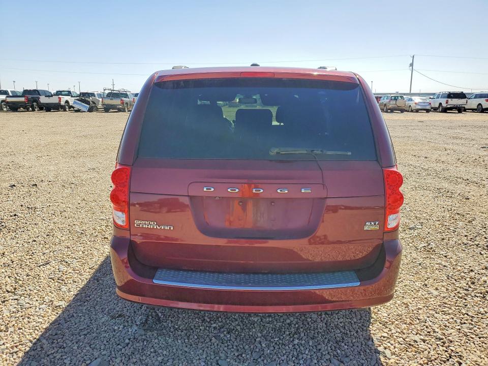 Aukcja sprzedaży 2019 Dodge Grand Caravan, vin: 2C4RDGCG2KR773753, numer aukcji: 41975426