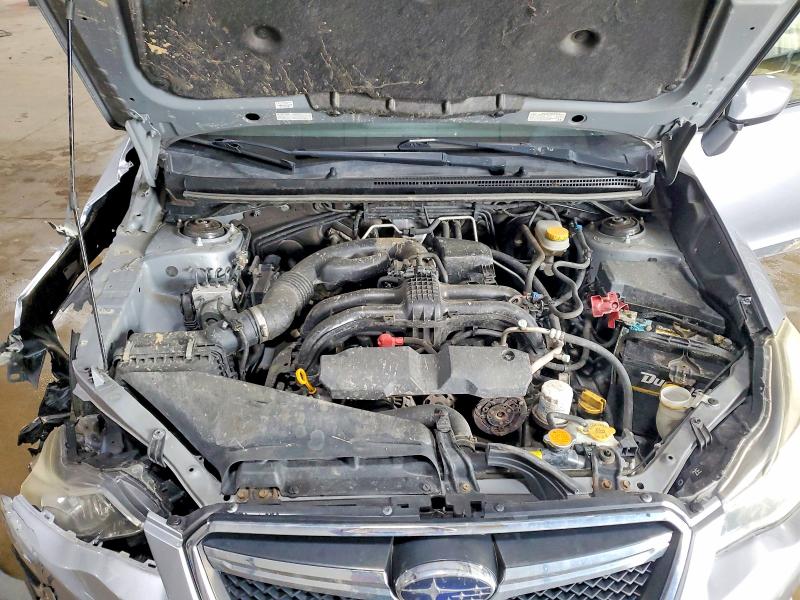 Aukcja sprzedaży 2016 Subaru Crosstrek, vin: JF2GPABC5G8245428, numer aukcji: 47743756