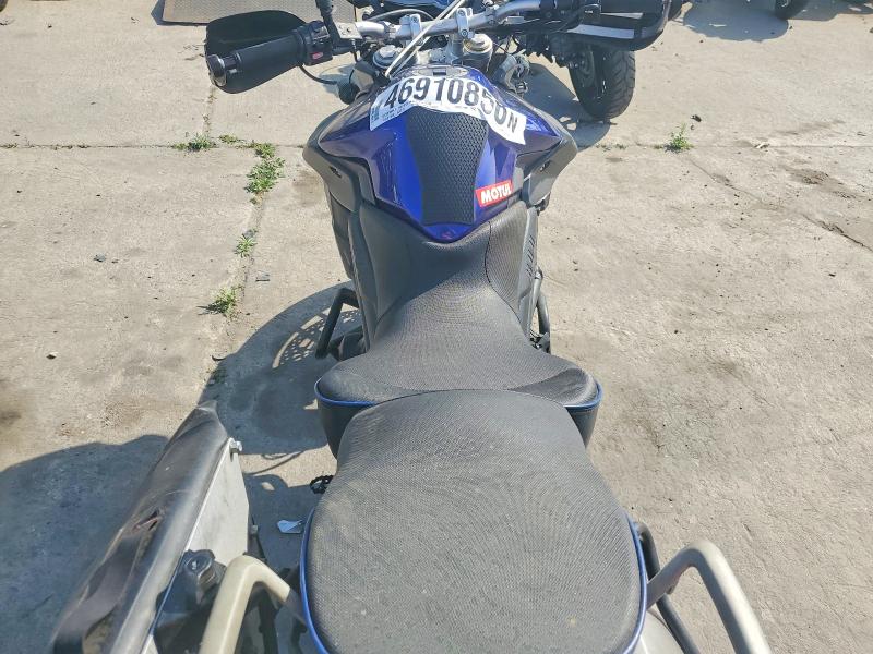 Продаж на аукціоні авто 2013 Triumph Motorcycle Tiger, vin: SMTE05BF5DT577214, номер лоту: 46910856