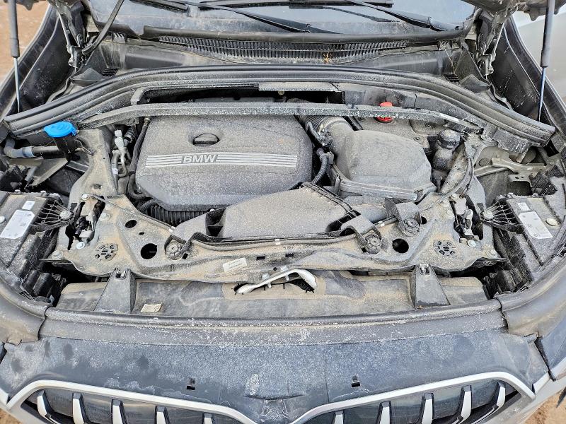 Aukcja sprzedaży 2024 Bmw X1, vin: WBX73EF04R5Z77705, numer aukcji: 78684825