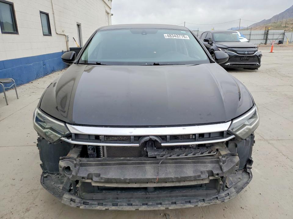 Aukcja sprzedaży 2019 Volkswagen Jetta, vin: 3VWC57BU2KM169666, numer aukcji: 48343776