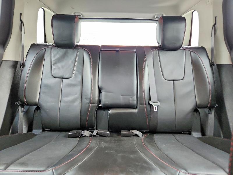 41928216 :رقم المزاد ، 2GKFLPE34G6130804 vin ، 2016 Gmc Terrain مزاد بيع