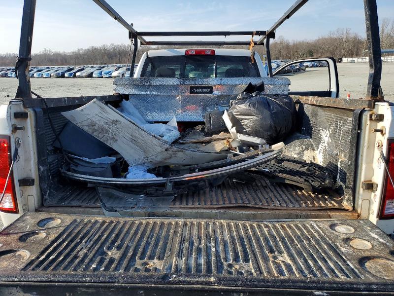 53278806 :رقم المزاد ، 3C6JR6EP6DG524328 vin ، 2013 Ram 1500 مزاد بيع