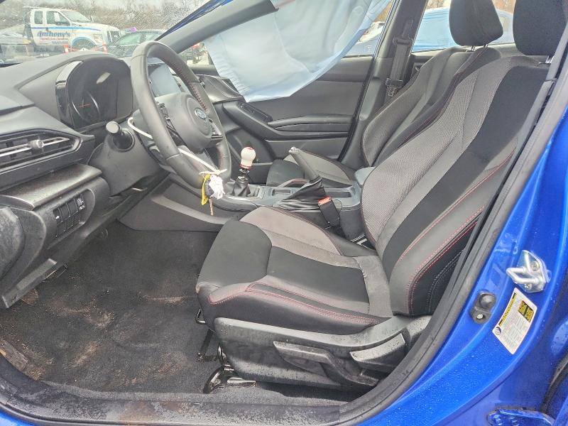 Aukcja sprzedaży 2024 Subaru Wrx, vin: JF1VBAB6XR9813948, numer aukcji: 41969146