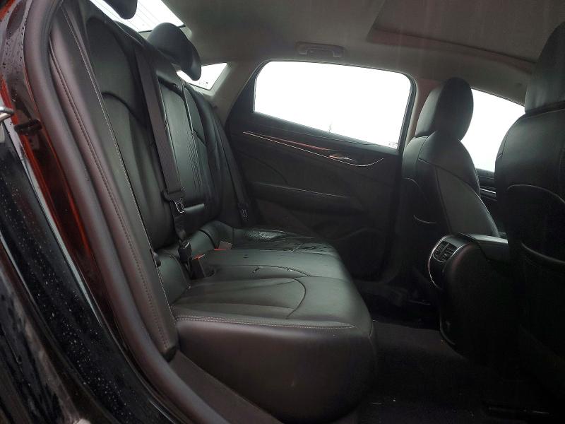 79793155 :رقم المزاد ، 1G4ZP5SS7HU139217 vin ، 2017 Buick Lacrosse مزاد بيع