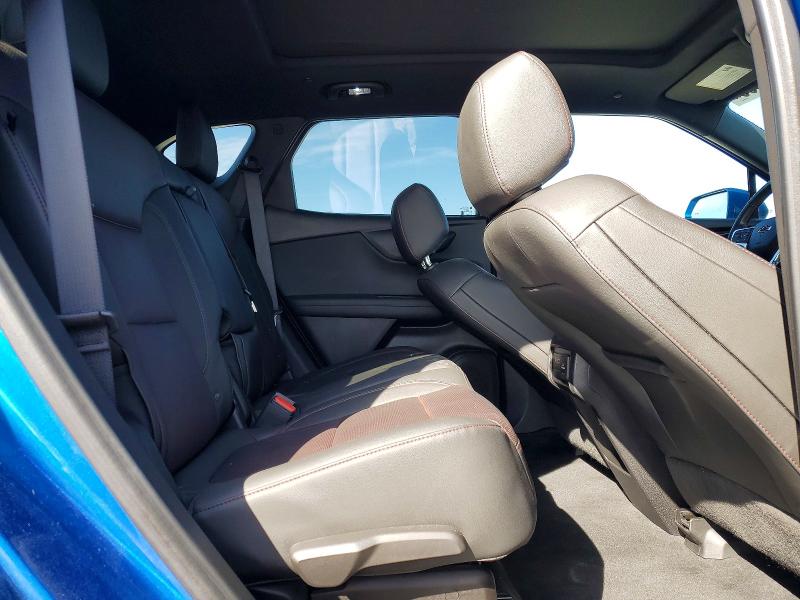 Продаж на аукціоні авто 2020 Chevrolet Blazer, vin: 3GNKBKRS0LS600198, номер лоту: 41830886