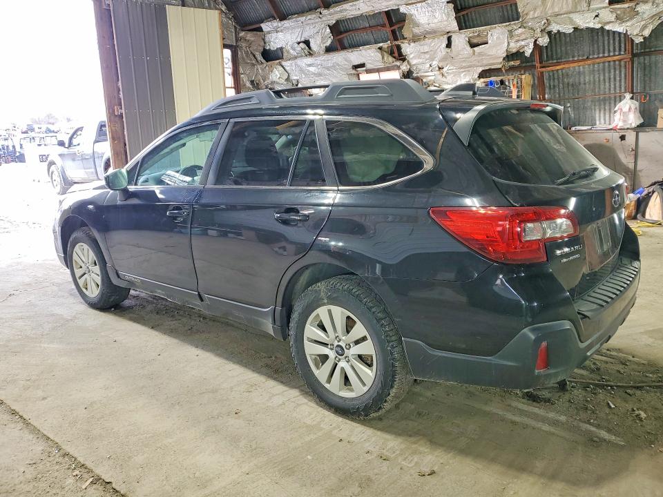 Продажа на аукционе авто 2018 Subaru Outback, vin: 4S4BSACC6J3362294, номер лота: 47425356