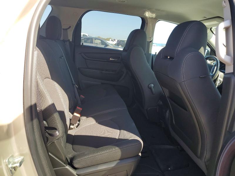Продаж на аукціоні авто 2016 Gmc Acadia, vin: 1GKKRNED2GJ260674, номер лоту: 45469716