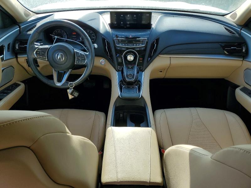 Продажа на аукционе авто 2021 Acura Rdx, vin: 5J8TC1H51ML006597, номер лота: 41722316