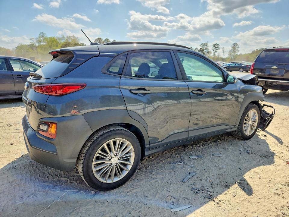 Продажа на аукционе авто 2018 Hyundai Kona, vin: KM8K22AA9JU164200, номер лота: 48213246