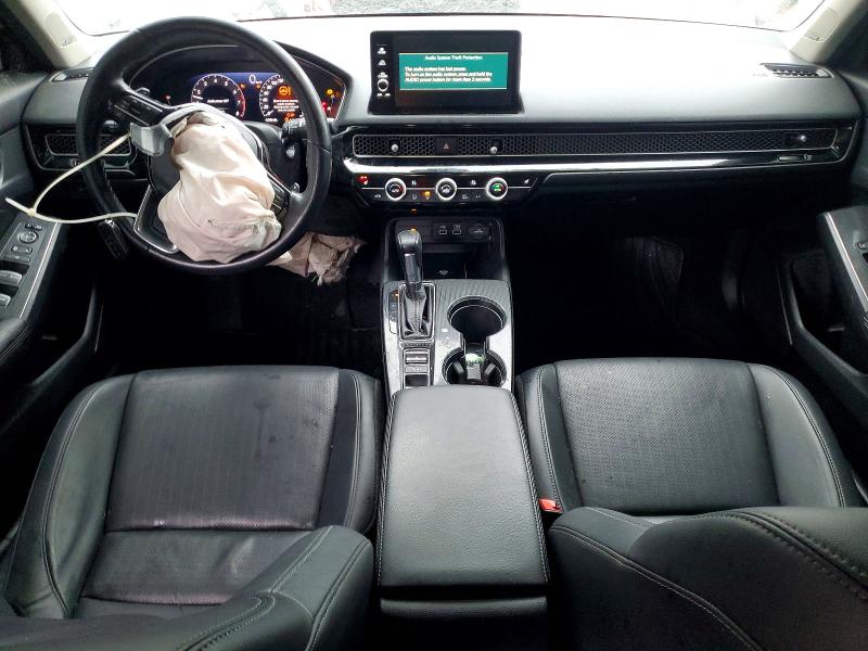 Продаж на аукціоні авто 2022 Honda Civic, vin: 2HGFE1F91NH007549, номер лоту: 79938445