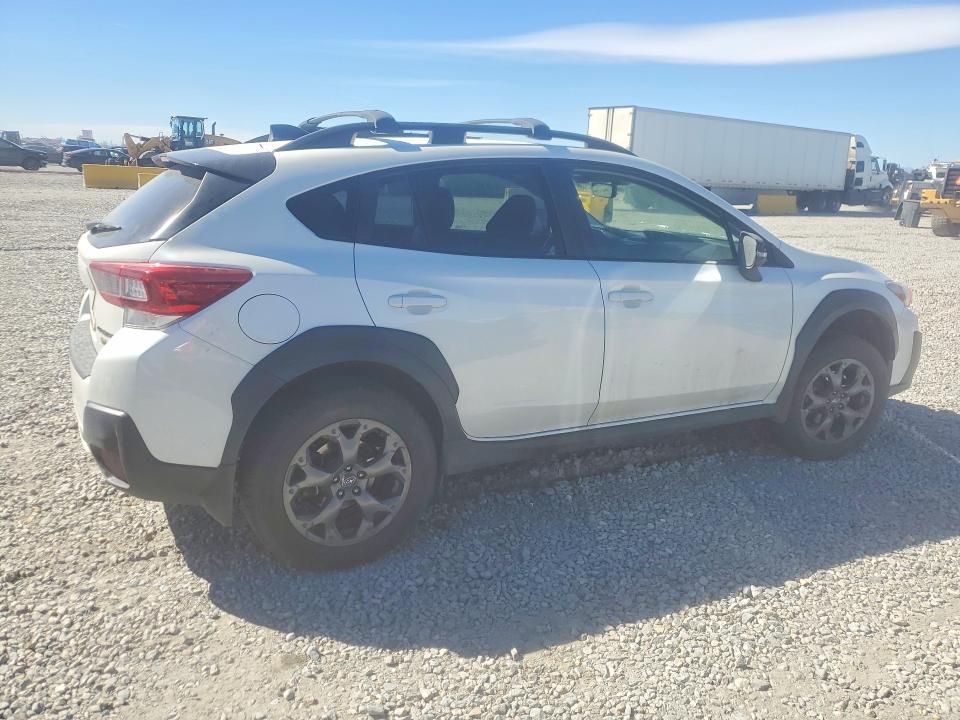 Продажа на аукционе авто 2021 Subaru Crosstrek, vin: JF2GTHSC5MH682247, номер лота: 46344176