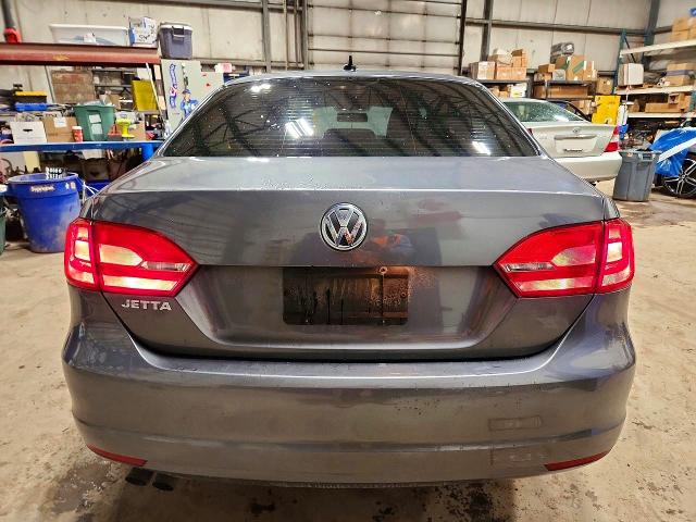 Aukcja sprzedaży 2012 Volkswagen Jetta, vin: 3VWLL7AJ4CM314317, numer aukcji: 45646966