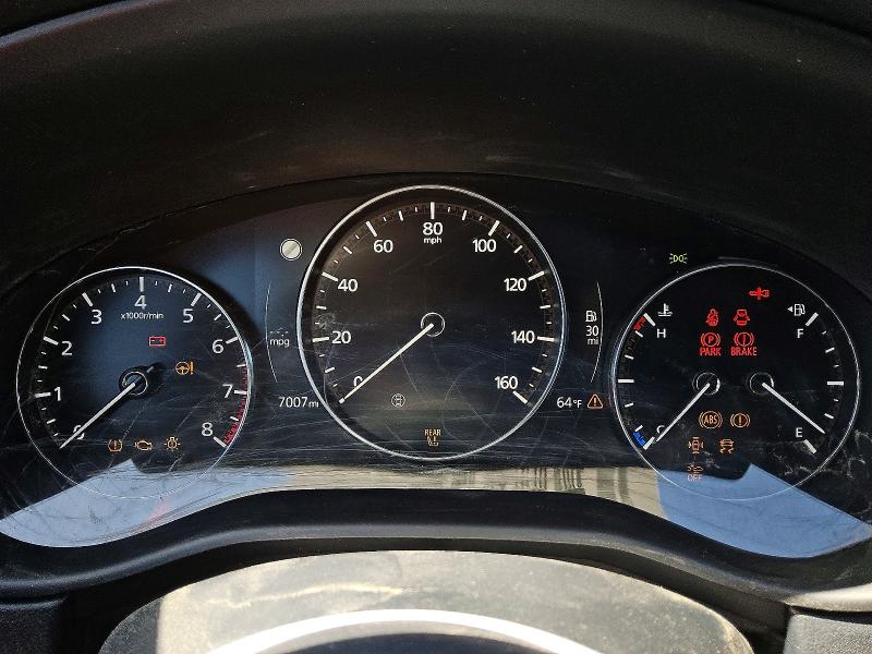 Продажа на аукционе авто 2025 Mazda Cx-30, vin: 3MVDMBCM9SM779249, номер лота: 46211076