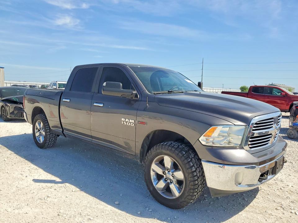 Aukcja sprzedaży 2014 Ram 1500, vin: 1C6RR7TM4ES442304, numer aukcji: 47336766