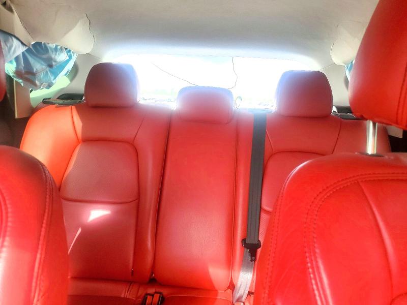 2019 Mazda Cx-5 მანქანა იყიდება აუქციონზე, vin: JM3KFABM0K0669800, აუქციონის ნომერი: 45843446