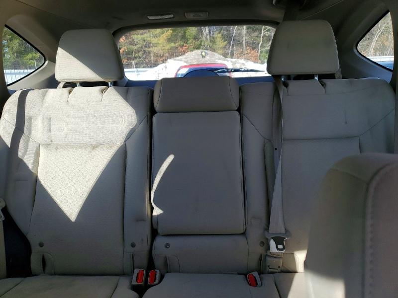 2015 Honda Cr-v მანქანა იყიდება აუქციონზე, vin: 5J6RM4H36FL085333, აუქციონის ნომერი: 79296465