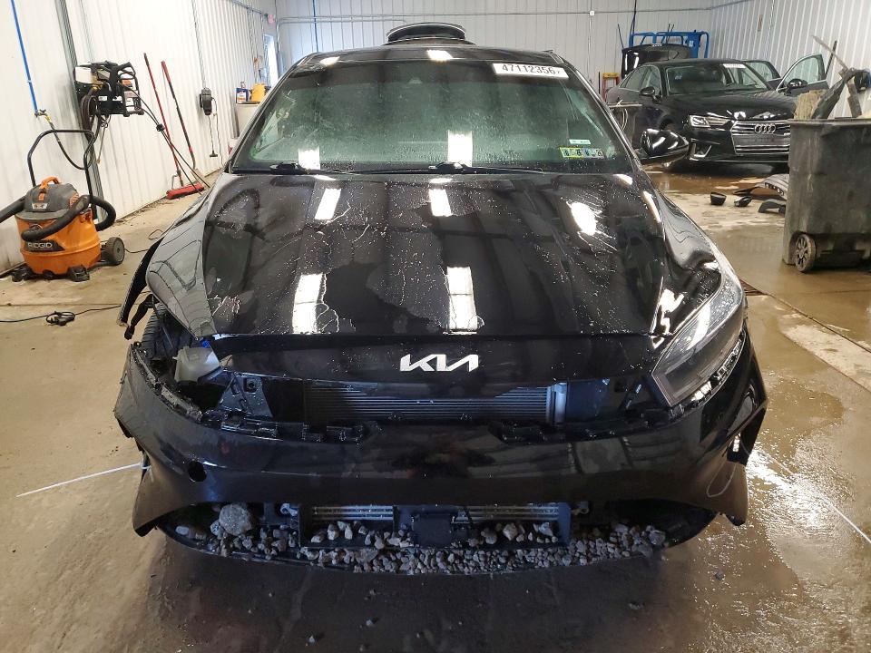 Продаж на аукціоні авто 2022 Kia Forte, vin: 3KPF44AC8NE480446, номер лоту: 47112356