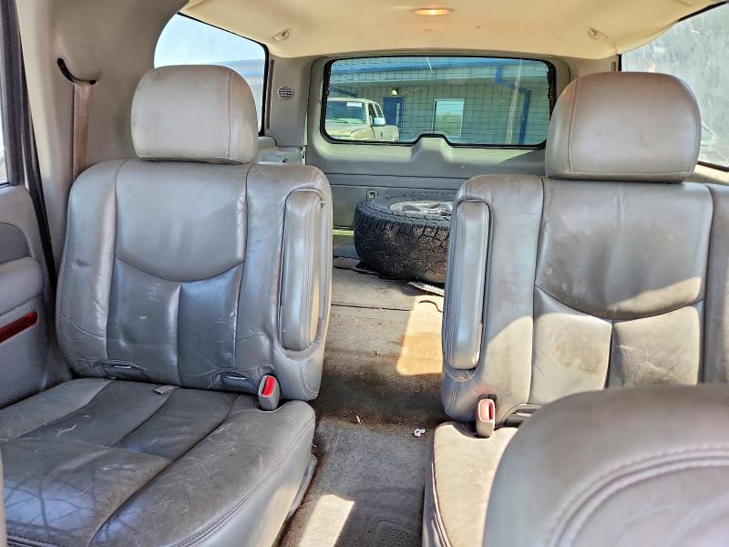 Продажа на аукционе авто 2004 Gmc Yukon Xl, vin: 1GKFK66U84J300844, номер лота: 47531886