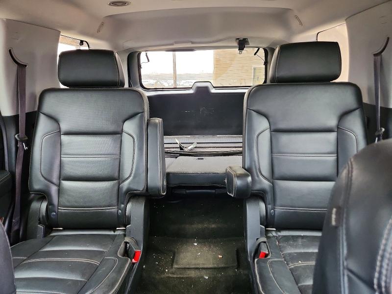 Продаж на аукціоні авто 2016 Gmc Yukon, vin: 1GKS2CKJ6GR283654, номер лоту: 79359025