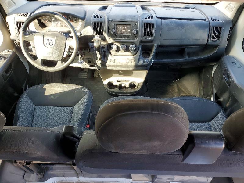 Продаж на аукціоні авто 2019 Ram Promaster 1500, vin: 3C6TRVBG0KE555817, номер лоту: 47438306