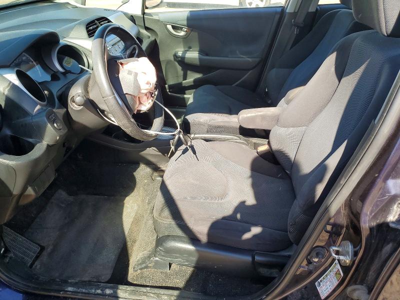 Aukcja sprzedaży 2009 Honda Fit, vin: JHMGE88439S035850, numer aukcji: 42011486