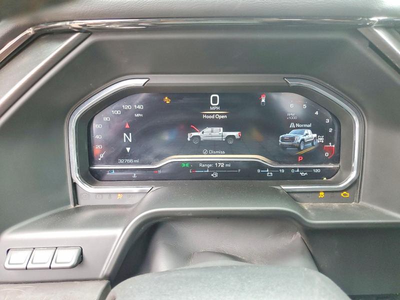 Продажа на аукционе авто 2024 Gmc Sierra, vin: 3GTUUEE87RG362675, номер лота: 46181986