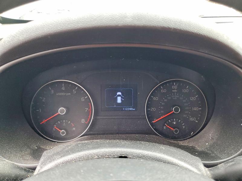 Продажа на аукционе авто 2019 Kia Sportage, vin: KNDPM3AC6K7527791, номер лота: 46101766