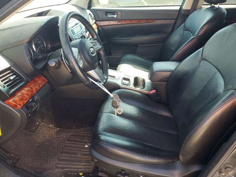 46728516 :رقم المزاد ، 4S4BRCKC2B3350475 vin ، 2011 Subaru Outback مزاد بيع